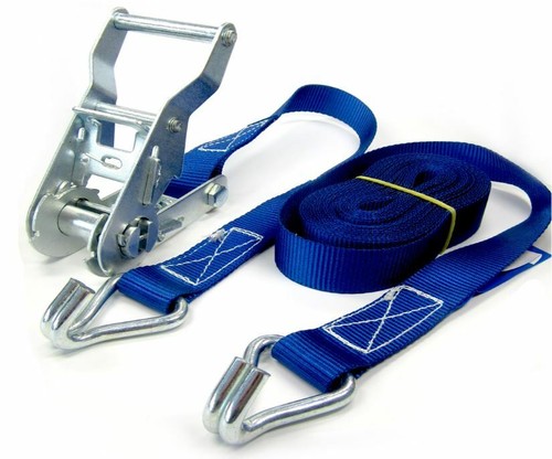 Spanngurt teiliges systeem 6 - 2-teiliges,