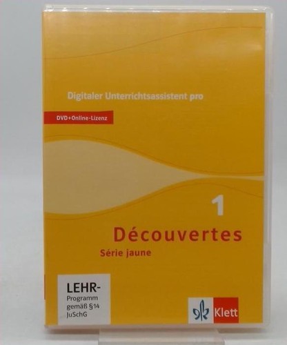 Découvertes digitaler - découvertes,