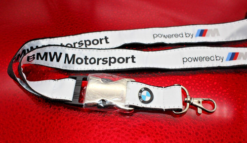 Bmw motorsport - m,