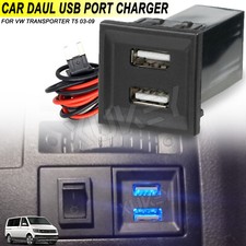 Auto Dual USB Ladegerät