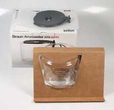 Braun aromaster kfk 45 - braun, 40/45