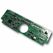 Klimaregelung modul PCB Aircon