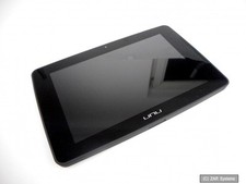 Snakebyte Vyper 7 Zoll Tablet Gaming Edition Quad Core - AN BASTLER, BITTE LESEN