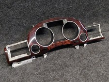 WOODEN Decor Trim Dashboard