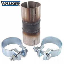 WALKER Katalysator Universal