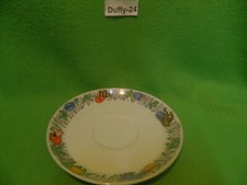 Kaffeeuntertasse 14 cm Frohe