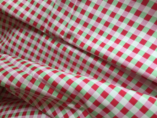 Stoffpaket ikea karo baumwolle - stoffpaket,