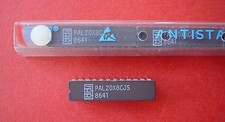 4 X MMI ICs - IC PAL 20X8CJS