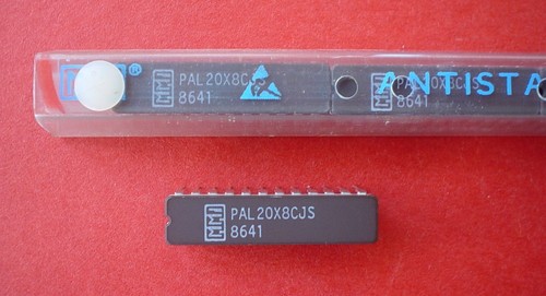 Mmi ics ic pal 20x8cjs - x,