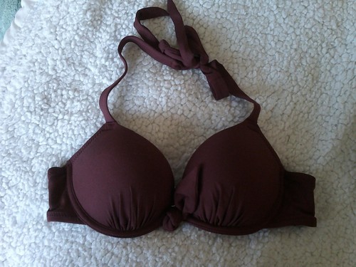 Bügel bikini oberteil - bh,