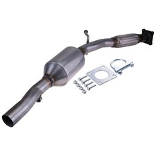 NTY Katalysator Euro 4/Euro 5 für VW Caddy III Kombi 2KB 2KJ 2CB 2CJ 2.0