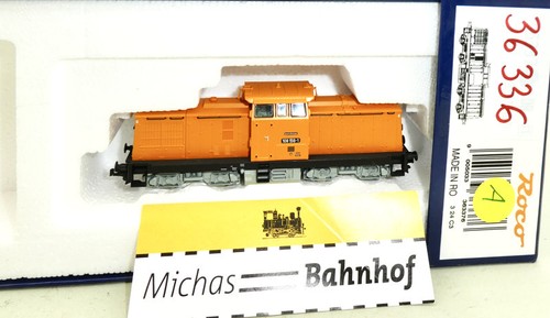 Roco 36336 diesellok 108 - 36336,