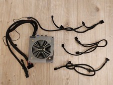 Be Quiet BQT P6-530-W Pro Dark