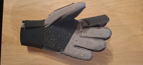 Schießhandschuh siemetra - schießhandschuh, xs