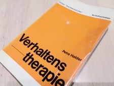 Verhaltenstherapie