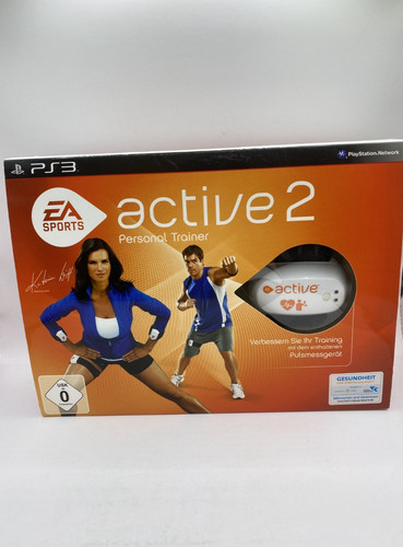 Sports active personal - sports, 2: