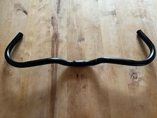 Corratec Bullbar Schwarz