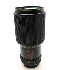 Hanimex One Touch Zoom MC