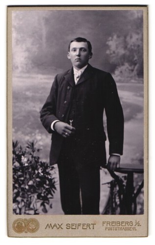 Fotografie max seifert - fotografie,