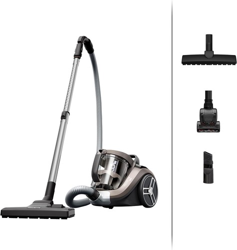 Rowenta compact power - rowenta,