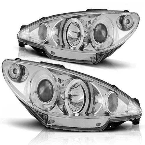 Scheinwerfer angel eyes - scheinwerfer,
