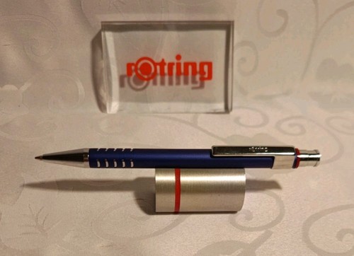 Rotring kugelschreiber mit - rotring,