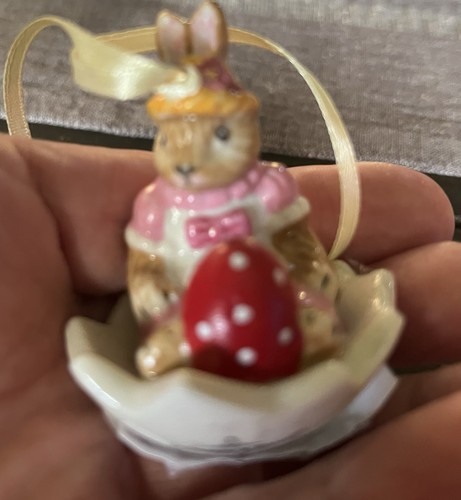 Villeroy boch osterhase - &,