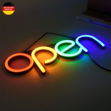 LED Schild Display