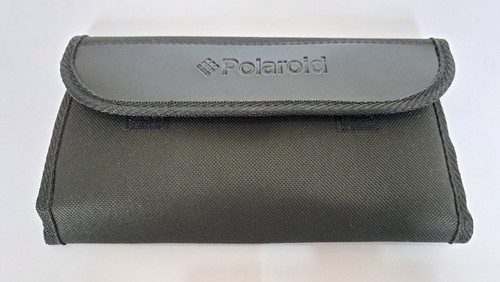 Polaroid objektivfilter 95mm - objektivfilter, 3