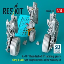 1:48 A-10 Thunderbolt II