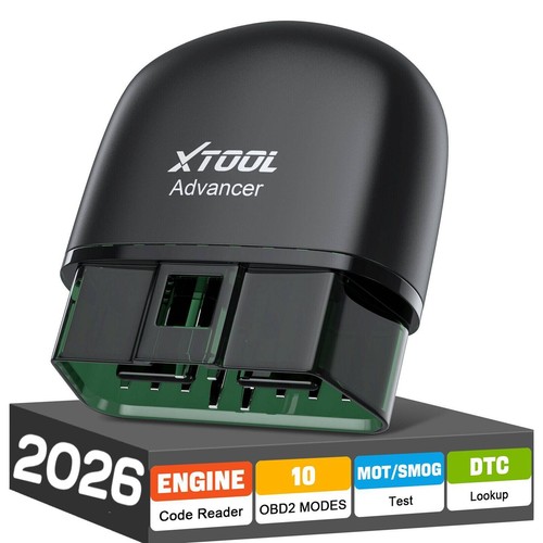 Xtool ad20 obd2 diagnosegerät - xtool,