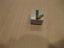 Weichensymbol rechts Baustein 9024 für Gleisbildstellpult (GBS) Digimoba/Heki