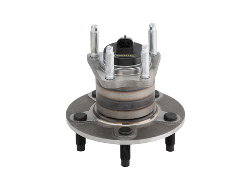 Radnabe hinten für - , chevrolet