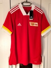 1.FC Union Berlin Heimtrikot 20/21 Gr.L NEU