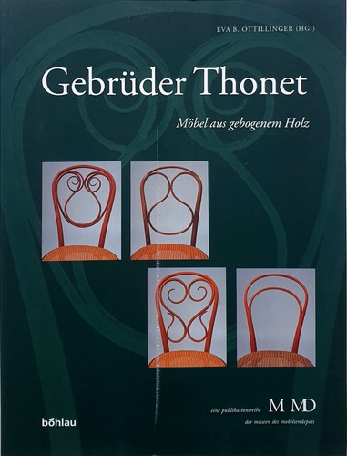 Gebrüder thonet möbel - gebrüder,