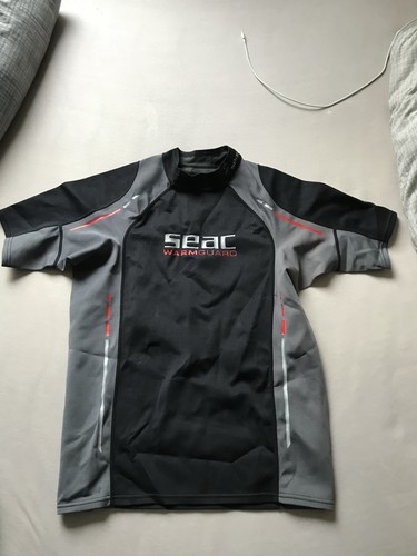 Neopren seac titanium - 0,5,