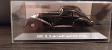 Mercedes-Benz Collection 1:43