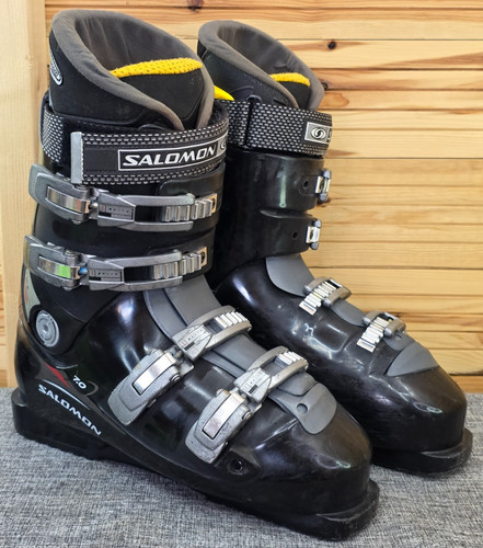 Salomon performa skischuhe - performa, 7.0