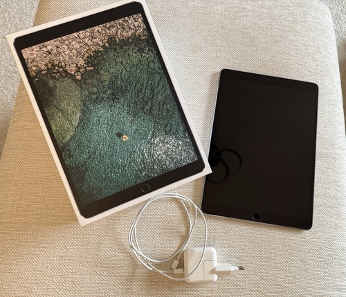 Apple ipad pro - 10,5", gb