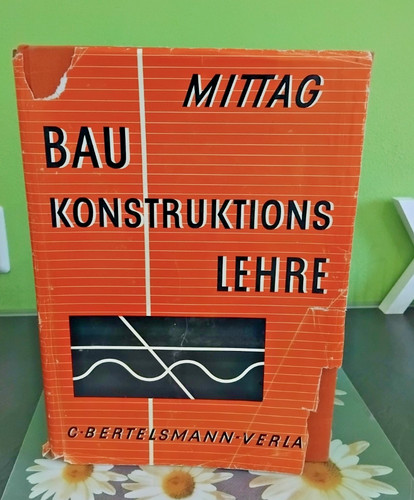 Baukonstruktionslehre von - baukonstruktionslehre,