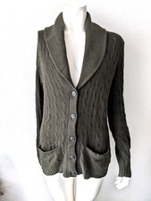 RALPH LAUREN cardigan 100%