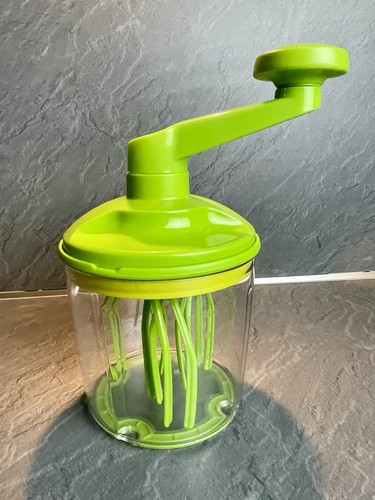 Tupperware speedy chef - tupperware,