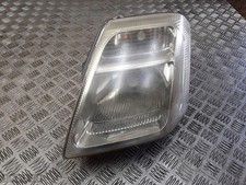 2007 CITROEN C2 SCHEINWERFER