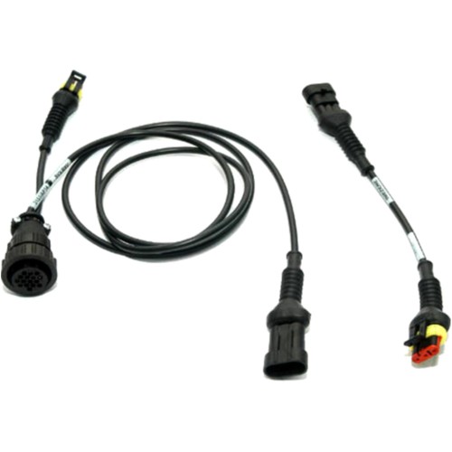 Texa ap14 diagnosekabel für - texa,