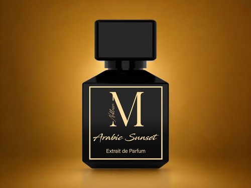 Masion noblesse arabic sunset - masion,