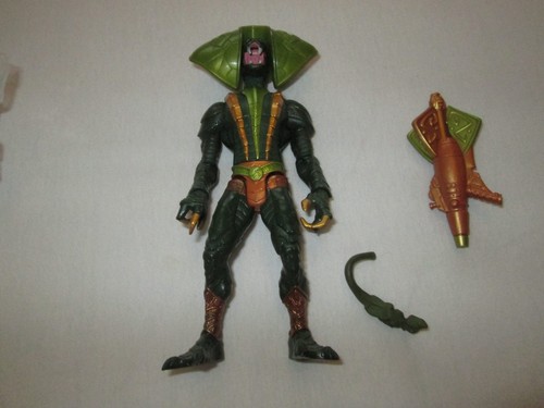 Motu masters the universe - motu, of