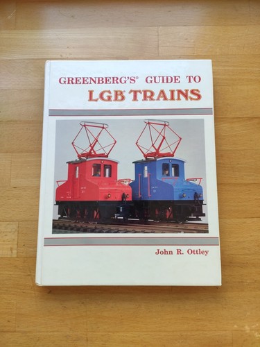 Greenberg guide g b - guide, l.g.b