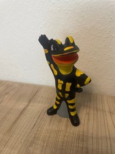 Salamander Figur Quietschfigur 70er Lurchi und seine Freunde Frosch