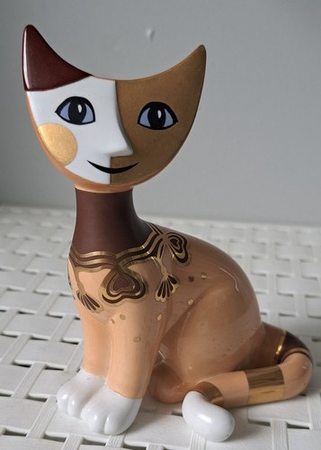 Rosina wachtmeister katze - rosina,