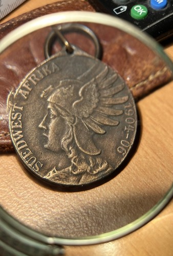 Deutsch suedwest afrika - deutsch, suedwest-afrika